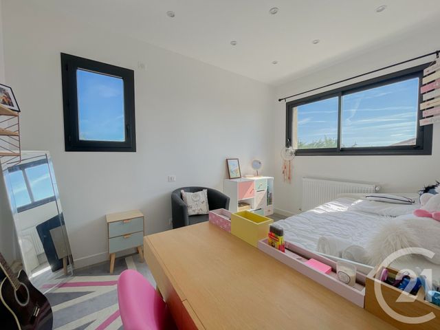 maison à vendre - 6 pièces - 114.15 m2 - MONTANAY - 69 - RHONE-ALPES - Century 21 Agence Du Mont D'Or