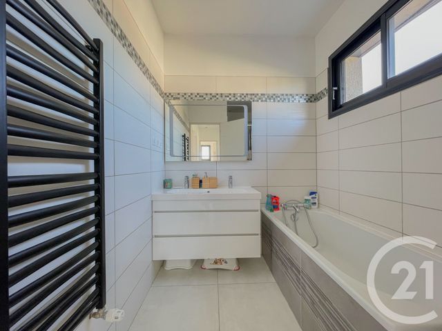 maison à vendre - 6 pièces - 114.15 m2 - MONTANAY - 69 - RHONE-ALPES - Century 21 Agence Du Mont D'Or