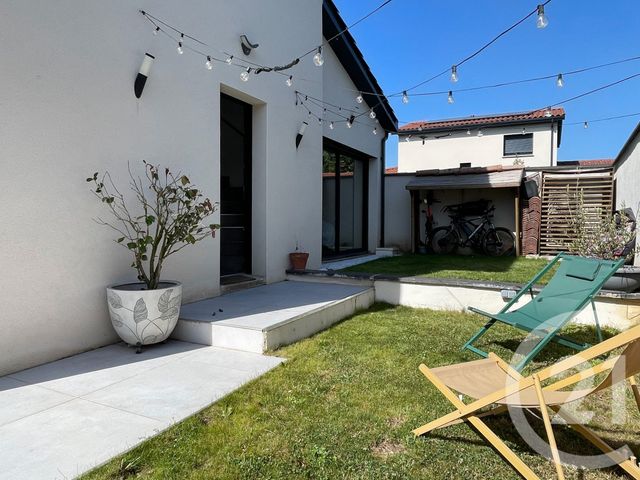 maison à vendre - 6 pièces - 114.15 m2 - MONTANAY - 69 - RHONE-ALPES - Century 21 Agence Du Mont D'Or
