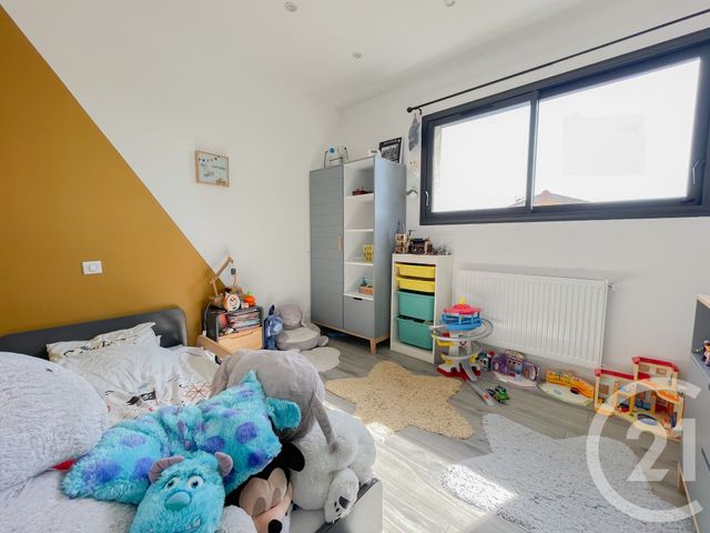 maison à vendre - 6 pièces - 114.15 m2 - MONTANAY - 69 - RHONE-ALPES - Century 21 Agence Du Mont D'Or