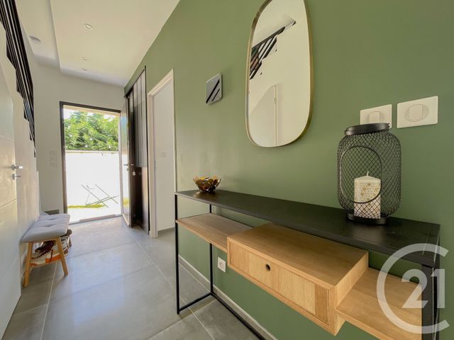 maison à vendre - 6 pièces - 114.15 m2 - MONTANAY - 69 - RHONE-ALPES - Century 21 Agence Du Mont D'Or