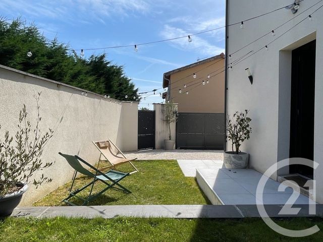 maison à vendre - 6 pièces - 114.15 m2 - MONTANAY - 69 - RHONE-ALPES - Century 21 Agence Du Mont D'Or