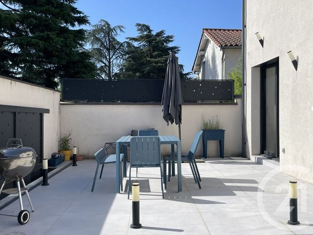 maison à vendre - 6 pièces - 114.15 m2 - MONTANAY - 69 - RHONE-ALPES - Century 21 Agence Du Mont D'Or