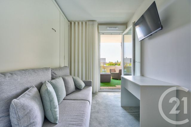 Appartement T3 à vendre - 3 pièces - 62.5 m2 - LYON - 69009 - RHONE-ALPES - Century 21 Agence Du Mont D'Or