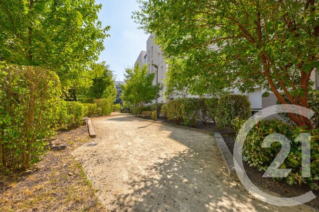 Appartement T3 à vendre - 3 pièces - 62.5 m2 - LYON - 69009 - RHONE-ALPES - Century 21 Agence Du Mont D'Or