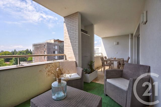 appartement - LYON - 69009