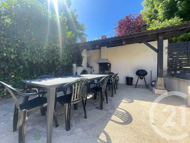 maison à vendre - 7 pièces - 148.0 m2 - LA TOUR DE SALVAGNY - 69 - RHONE-ALPES - Century 21 Agence Du Mont D'Or