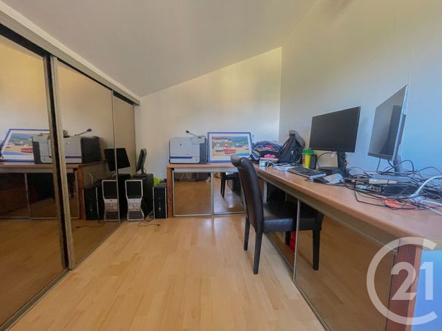 maison à vendre - 7 pièces - 148.0 m2 - LA TOUR DE SALVAGNY - 69 - RHONE-ALPES - Century 21 Agence Du Mont D'Or