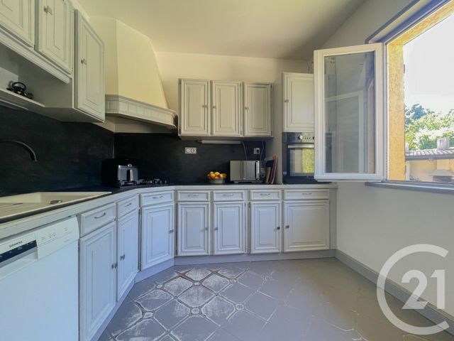 maison à vendre - 7 pièces - 148.0 m2 - LA TOUR DE SALVAGNY - 69 - RHONE-ALPES - Century 21 Agence Du Mont D'Or