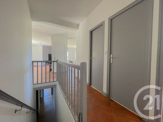 maison à vendre - 7 pièces - 148.0 m2 - LA TOUR DE SALVAGNY - 69 - RHONE-ALPES - Century 21 Agence Du Mont D'Or
