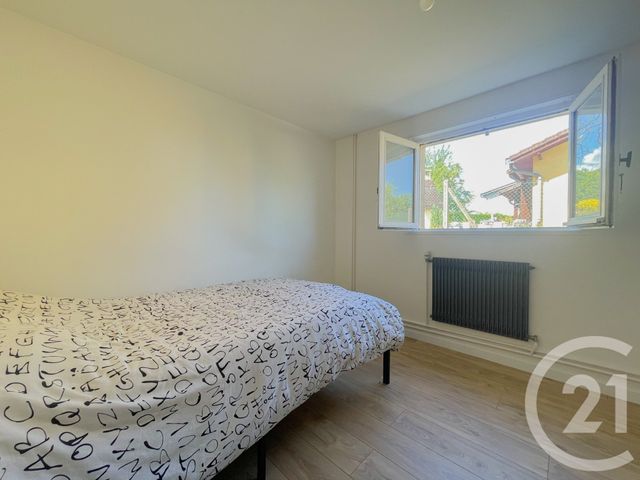maison à vendre - 7 pièces - 148.0 m2 - LA TOUR DE SALVAGNY - 69 - RHONE-ALPES - Century 21 Agence Du Mont D'Or