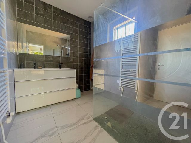 maison à vendre - 7 pièces - 148.0 m2 - LA TOUR DE SALVAGNY - 69 - RHONE-ALPES - Century 21 Agence Du Mont D'Or