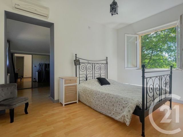 maison à vendre - 7 pièces - 148.0 m2 - LA TOUR DE SALVAGNY - 69 - RHONE-ALPES - Century 21 Agence Du Mont D'Or