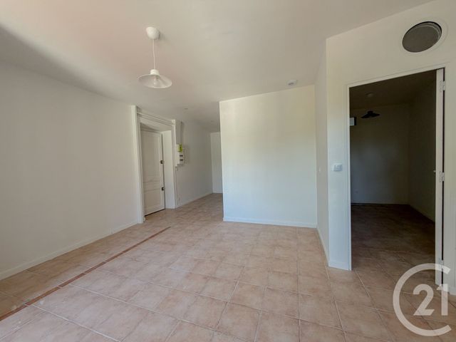 Appartement F3 à louer - 4 pièces - 69.44 m2 - CHAMPAGNE AU MONT D OR - 69 - RHONE-ALPES - Century 21 Agence Du Mont D'Or