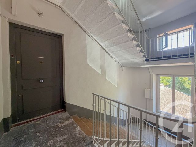 Appartement F3 à louer - 4 pièces - 69.44 m2 - CHAMPAGNE AU MONT D OR - 69 - RHONE-ALPES - Century 21 Agence Du Mont D'Or