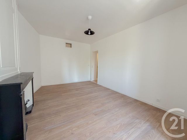 Appartement F3 à louer - 4 pièces - 69.44 m2 - CHAMPAGNE AU MONT D OR - 69 - RHONE-ALPES - Century 21 Agence Du Mont D'Or