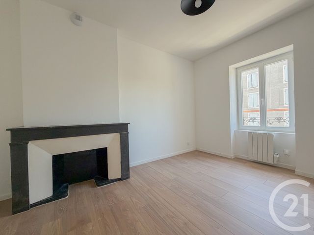 Appartement F3 à louer - 4 pièces - 69.44 m2 - CHAMPAGNE AU MONT D OR - 69 - RHONE-ALPES - Century 21 Agence Du Mont D'Or