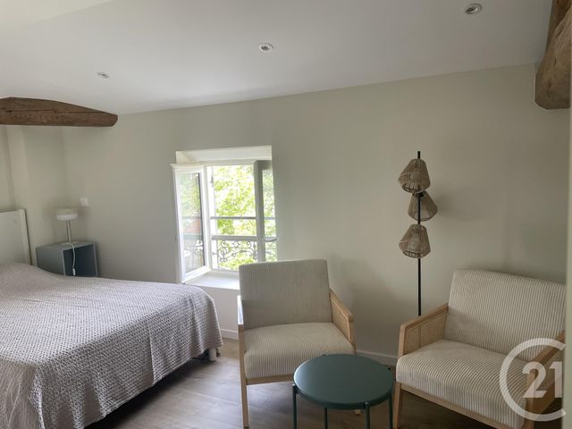 Appartement Studio à louer - 1 pièce - 24.66 m2 - ST DIDIER AU MONT D OR - 69 - RHONE-ALPES - Century 21 Agence Du Mont D'Or