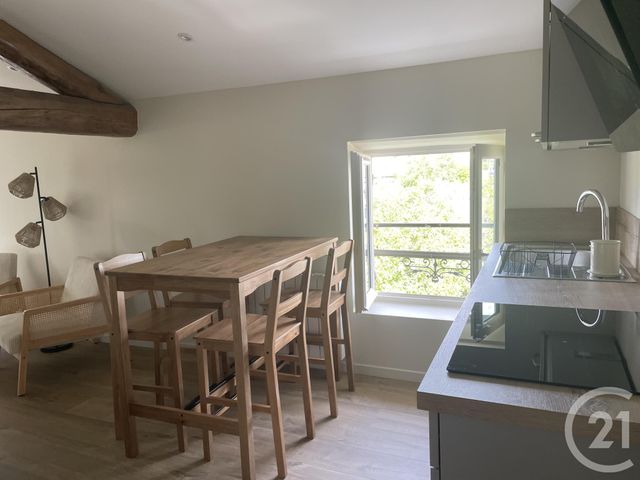 Appartement Studio à louer - 1 pièce - 24.66 m2 - ST DIDIER AU MONT D OR - 69 - RHONE-ALPES - Century 21 Agence Du Mont D'Or