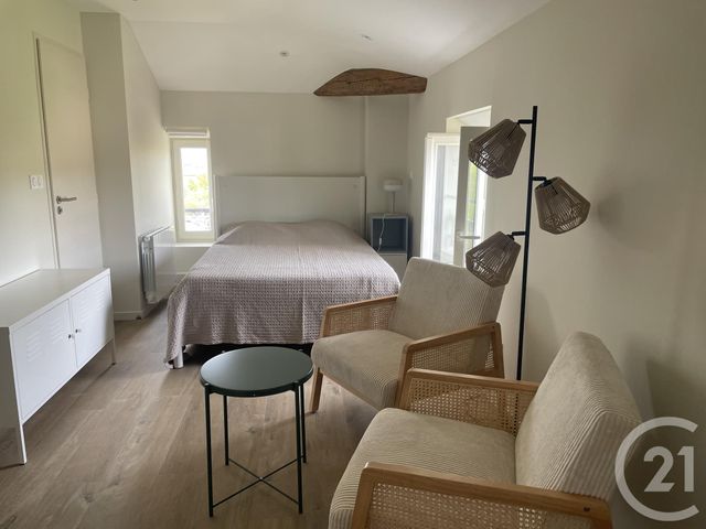Appartement Studio à louer - 1 pièce - 24.66 m2 - ST DIDIER AU MONT D OR - 69 - RHONE-ALPES - Century 21 Agence Du Mont D'Or
