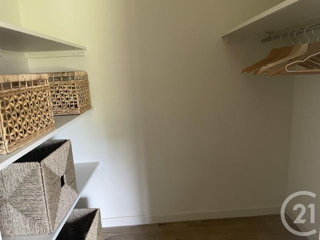 Appartement Studio à louer - 1 pièce - 24.66 m2 - ST DIDIER AU MONT D OR - 69 - RHONE-ALPES - Century 21 Agence Du Mont D'Or