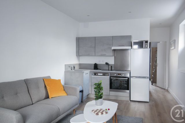 Appartement T2 à louer CHAMPAGNE AU MONT D OR