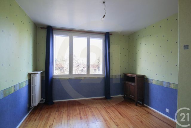 Appartement F4 à vendre - 4 pièces - 65.0 m2 - CHAMPAGNE AU MONT D OR - 69 - RHONE-ALPES - Century 21 Agence Du Mont D'Or