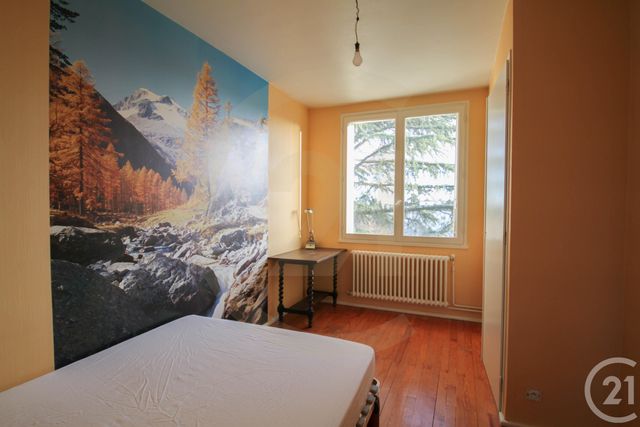 Appartement F4 à vendre - 4 pièces - 65.0 m2 - CHAMPAGNE AU MONT D OR - 69 - RHONE-ALPES - Century 21 Agence Du Mont D'Or