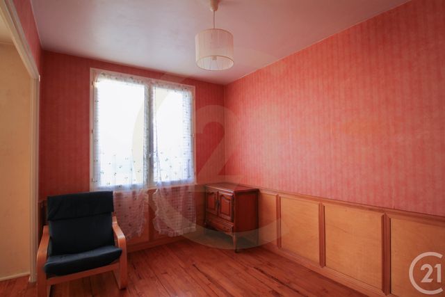 Appartement F4 à vendre - 4 pièces - 65.0 m2 - CHAMPAGNE AU MONT D OR - 69 - RHONE-ALPES - Century 21 Agence Du Mont D'Or