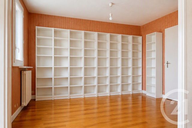 Appartement F4 à vendre - 4 pièces - 64.63 m2 - CHAMPAGNE AU MONT D OR - 69 - RHONE-ALPES - Century 21 Agence Du Mont D'Or