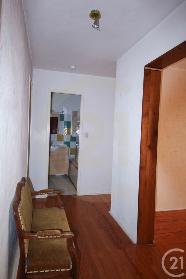 Appartement F4 à vendre - 4 pièces - 65.0 m2 - CHAMPAGNE AU MONT D OR - 69 - RHONE-ALPES - Century 21 Agence Du Mont D'Or
