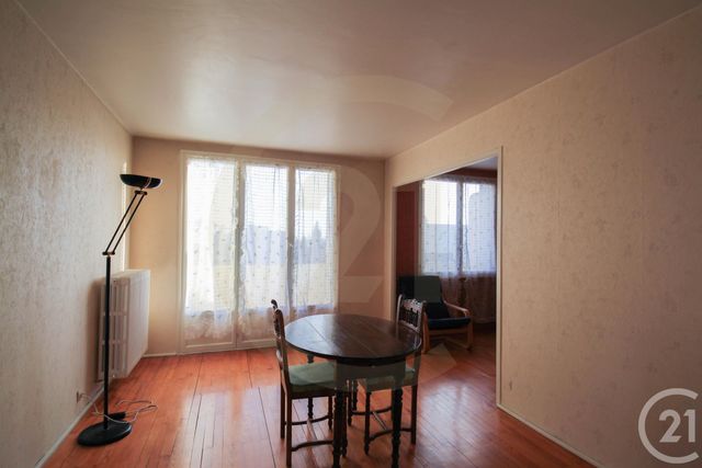Appartement F4 à vendre - 4 pièces - 65.0 m2 - CHAMPAGNE AU MONT D OR - 69 - RHONE-ALPES - Century 21 Agence Du Mont D'Or