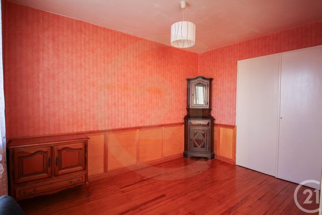 Appartement F4 à vendre - 4 pièces - 65.0 m2 - CHAMPAGNE AU MONT D OR - 69 - RHONE-ALPES - Century 21 Agence Du Mont D'Or