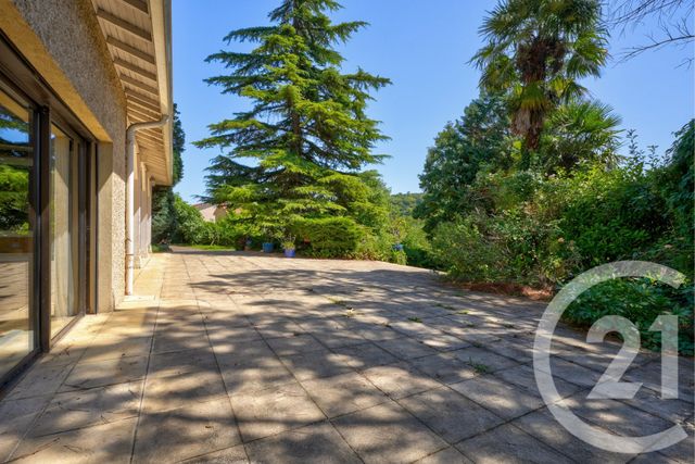 maison à vendre - 9 pièces - 230.0 m2 - COLLONGES AU MONT D OR - 69 - RHONE-ALPES - Century 21 Agence Du Mont D'Or