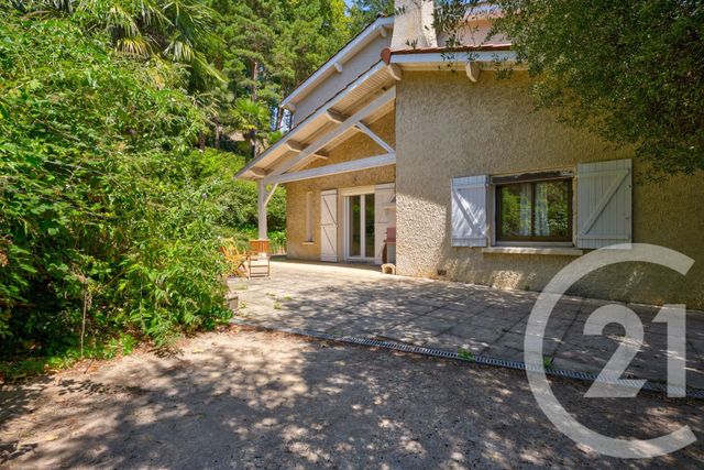 maison à vendre - 9 pièces - 230.0 m2 - COLLONGES AU MONT D OR - 69 - RHONE-ALPES - Century 21 Agence Du Mont D'Or