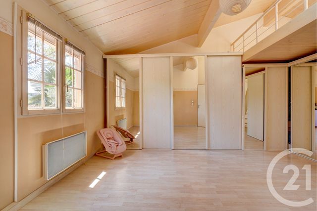 maison à vendre - 9 pièces - 230.0 m2 - COLLONGES AU MONT D OR - 69 - RHONE-ALPES - Century 21 Agence Du Mont D'Or