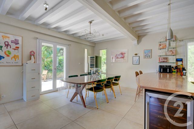 maison à vendre - 9 pièces - 230.0 m2 - COLLONGES AU MONT D OR - 69 - RHONE-ALPES - Century 21 Agence Du Mont D'Or