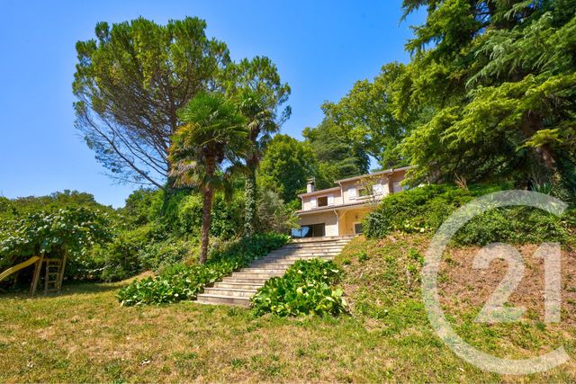 maison à vendre - 9 pièces - 230.0 m2 - COLLONGES AU MONT D OR - 69 - RHONE-ALPES - Century 21 Agence Du Mont D'Or
