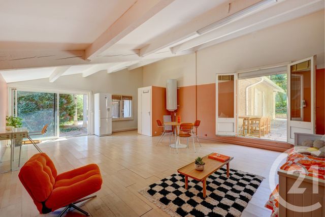 maison à vendre - 9 pièces - 230.0 m2 - COLLONGES AU MONT D OR - 69 - RHONE-ALPES - Century 21 Agence Du Mont D'Or
