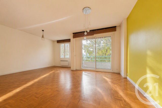 appartement - CHAMPAGNE AU MONT D OR - 69