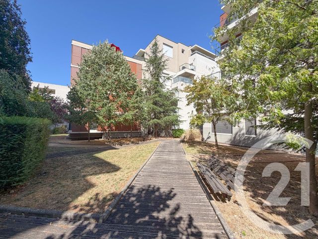 Appartement T3 à vendre VILLEURBANNE