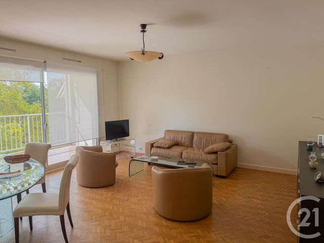 Appartement F4 à louer ECULLY