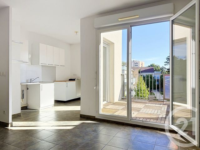 appartement - CHAMPAGNE AU MONT D OR - 69