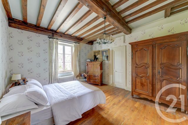maison à vendre - 9 pièces - 268.0 m2 - CHAMPAGNE AU MONT D OR - 69 - RHONE-ALPES - Century 21 Agence Du Mont D'Or