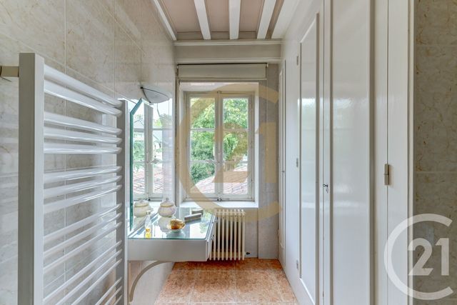 maison à vendre - 9 pièces - 268.0 m2 - CHAMPAGNE AU MONT D OR - 69 - RHONE-ALPES - Century 21 Agence Du Mont D'Or