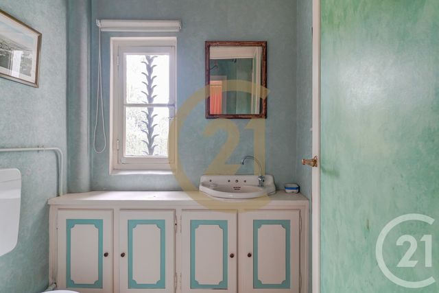 maison à vendre - 9 pièces - 268.0 m2 - CHAMPAGNE AU MONT D OR - 69 - RHONE-ALPES - Century 21 Agence Du Mont D'Or