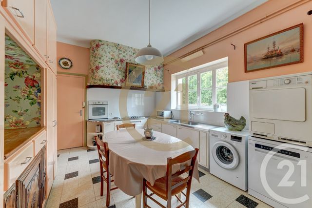 maison à vendre - 9 pièces - 268.0 m2 - CHAMPAGNE AU MONT D OR - 69 - RHONE-ALPES - Century 21 Agence Du Mont D'Or