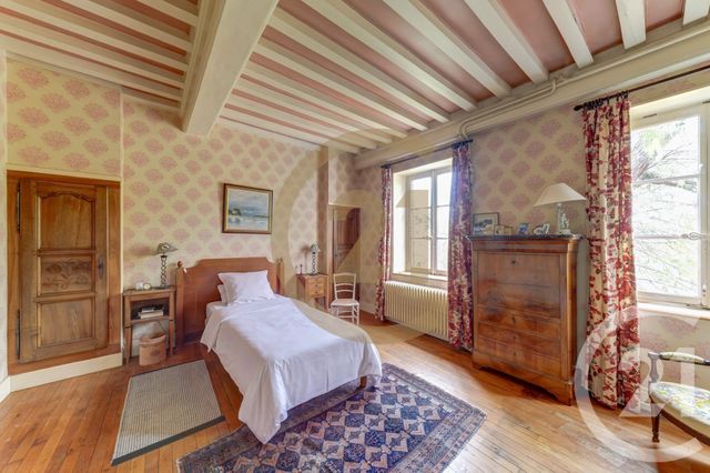 maison à vendre - 9 pièces - 268.0 m2 - CHAMPAGNE AU MONT D OR - 69 - RHONE-ALPES - Century 21 Agence Du Mont D'Or