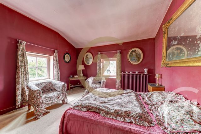 maison à vendre - 9 pièces - 268.0 m2 - CHAMPAGNE AU MONT D OR - 69 - RHONE-ALPES - Century 21 Agence Du Mont D'Or