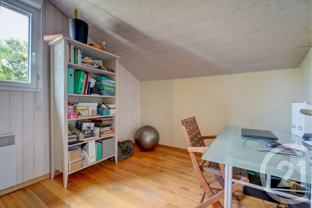 maison à vendre - 8 pièces - 150.0 m2 - COLLONGES AU MONT D OR - 69 - RHONE-ALPES - Century 21 Agence Du Mont D'Or